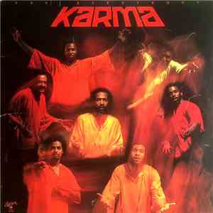 Karma  - For Everybody