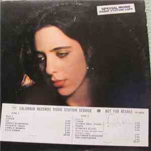 Laura Nyro - Eli And The Thirteenth Confession