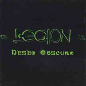 Legion  - Deseo Obscuro