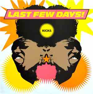 LFD! - Kicks