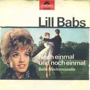 Lill-Babs - Noch Einmal Und Noch Einmal