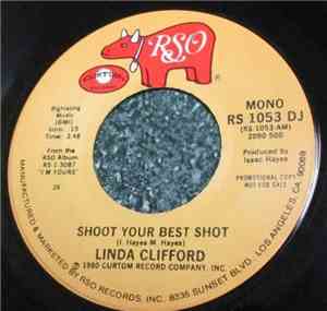 Linda Clifford - Shoot Your Best Shot