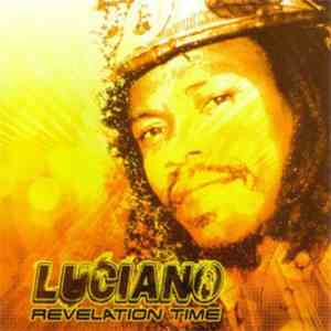 Luciano  - Revelation Time