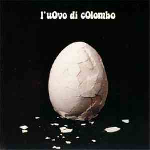 L'Uovo Di Colombo - L'Uovo Di Colombo
