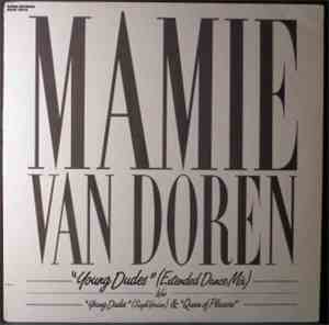Mamie Van Doren - Young Dudes
