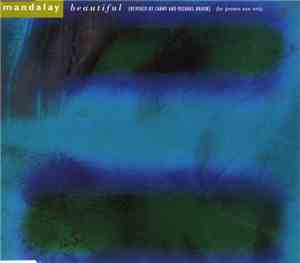 Mandalay - Beautiful