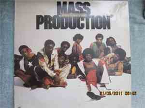 Mass Production - In The Purest Form
