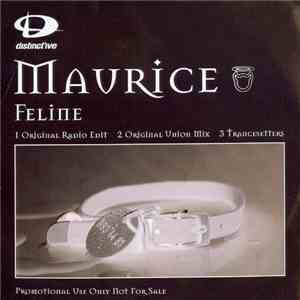 Maurice  - Feline