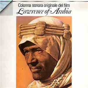 Maurice Jarre, The London Philharmonic Orchestra - Colonna Sonora Originale ...