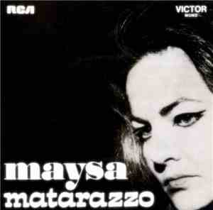 Maysa Matarazzo - Reza