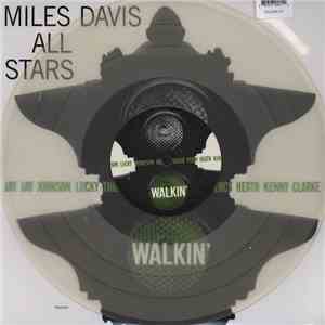 Miles Davis All Stars - Walkin'