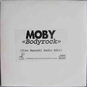 Moby - Bodyrock (Olav Basoski Radio Edit)