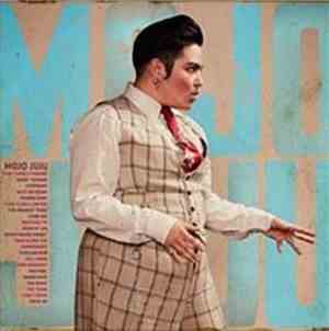 Mojo Juju - Mojo Juju
