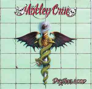 Mötley Crüe - Dr. Feelgood