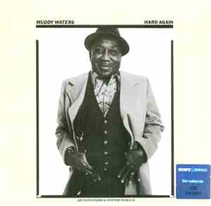 Muddy Waters - Hard Again