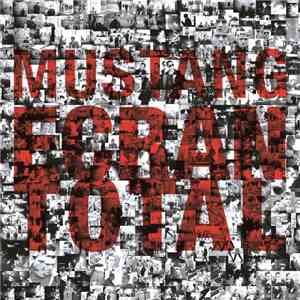 Mustang  - Écran Total