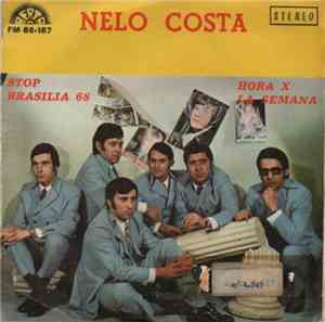 Nelo Costa - Stop