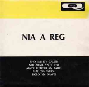 Nia  A Reg  - Nia A Reg