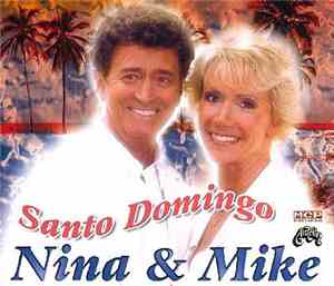 Nina & Mike - Santo Domingo