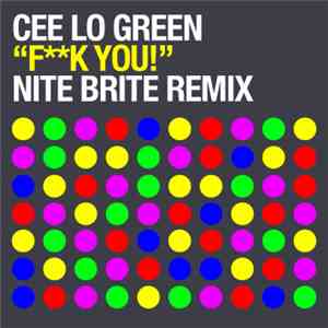 Nite Brite - Fuck You (Nite Brite Remix)