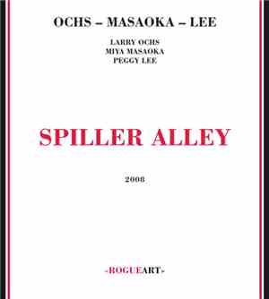 Ochs - Masaoka - Lee - Spiller Alley