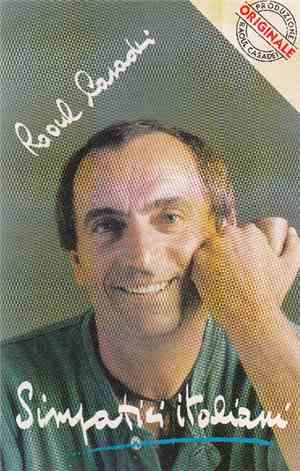Orchestra Spettacolo Raoul Casadei - Simpatici Italiani