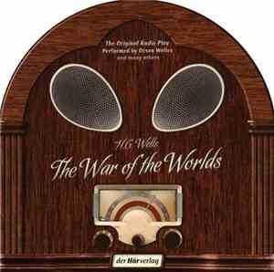 Orson Welles - War Of The Worlds