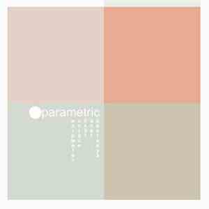 Parametric  - Warpmeter