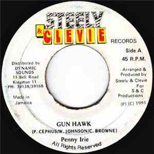 Penny Irie - Gun Hawk