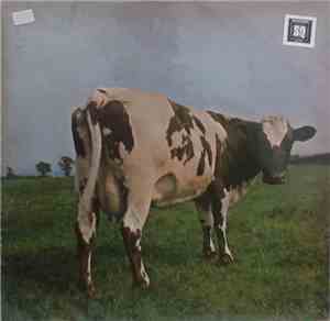 Pink Floyd - Atom Heart Mother