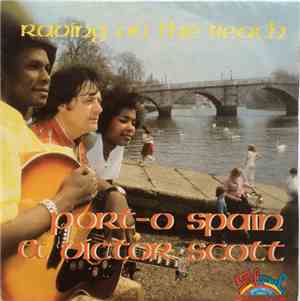 Port-O-Spain & Victor Scott - Raving On The Beach