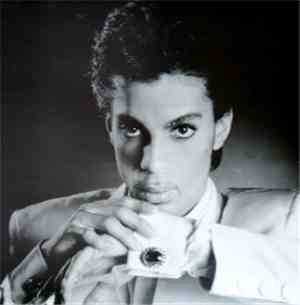 Prince - A Better Place To Die