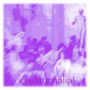Pulse Lovers - Io Saturnalia!