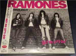 Ramones - Anthology: Hey Ho Let's Go!