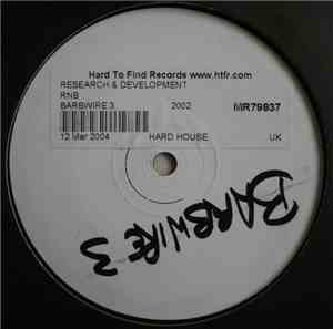 Research & Development  - RNB