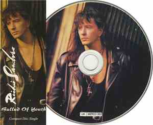 Richie Sambora - Ballad Of Youth