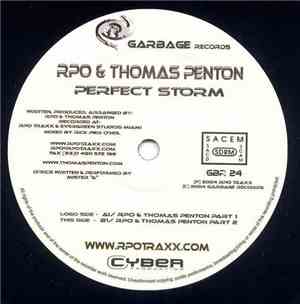 RPO & Thomas Penton - Perfect Storm