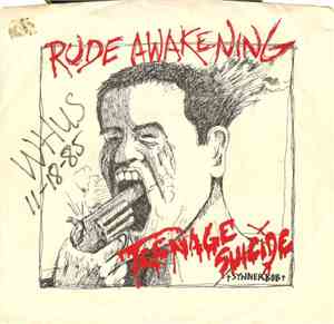 Rude Awakening  - Teenage Suicide