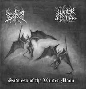 Sad  / WINTER ETERNAL - Sadness Of The Winter Moon