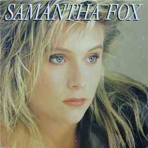 Samantha Fox - Samantha Fox