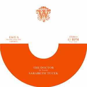 Sarabeth Tucek - The Doctor