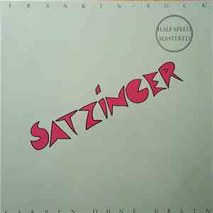 Satzinger - Karpf'n Ohne Grät'n