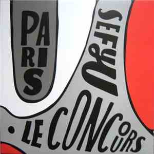 Sefyu - Le Concours
