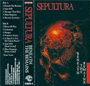 Sepultura - Beneath The Remains