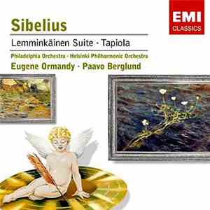 Sibelius / Philadelphia Orchestra, Helsinki Philharmonic Orchestra, Eugene  ...