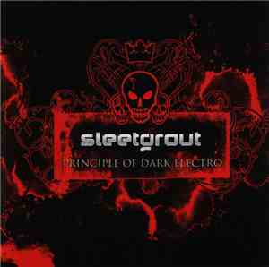 Sleetgrout - Principle Of Dark Electro