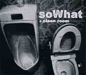 soWhat - Clean Room