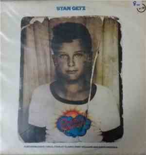 Stan Getz - Captain Marvel