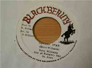 Steve Williams - Loving Star