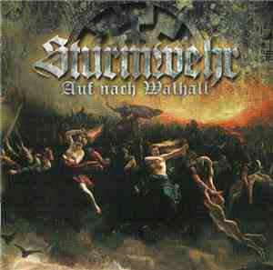 Sturmwehr - Auf Nach Walhall